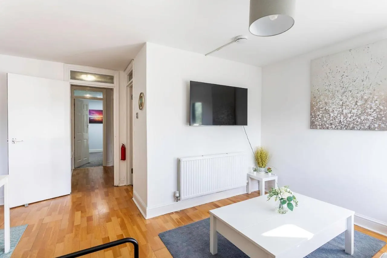 Apartment Modern Home Near Central London United Kingdom