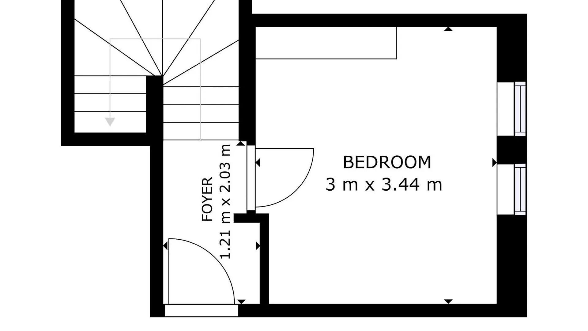 Apartment Modern Home Near Central London