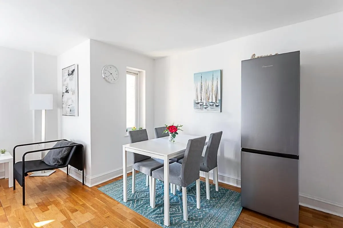 Modern Home Near Central London United Kingdom