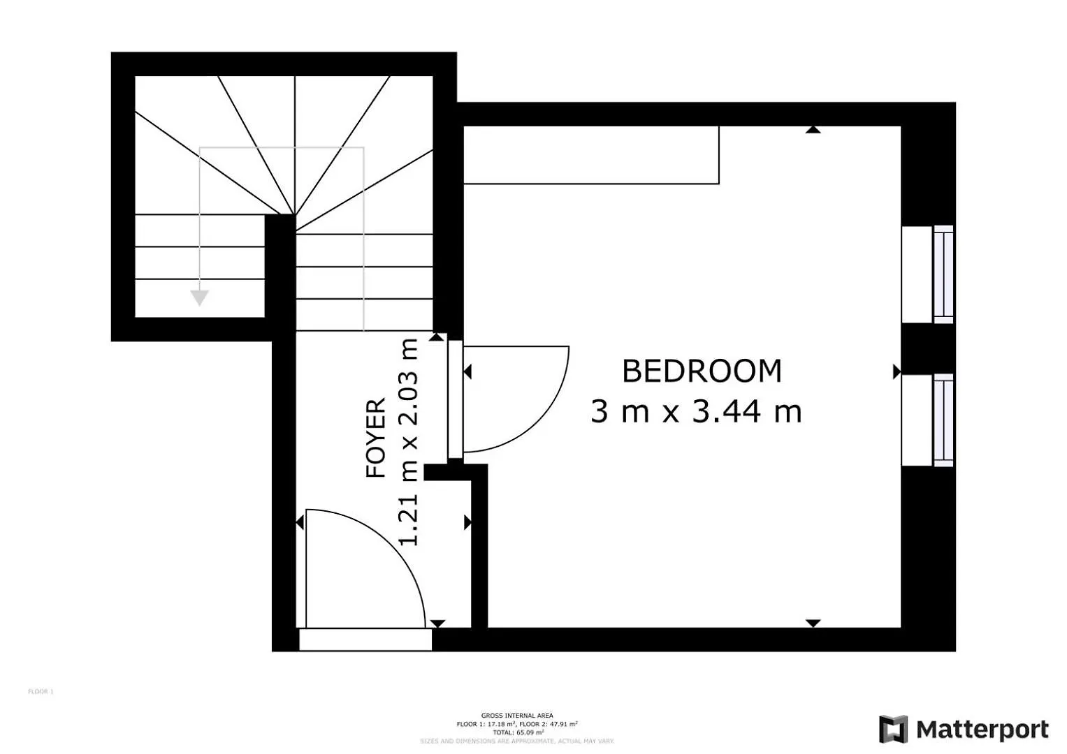 Modern Home Near Central London Apartment